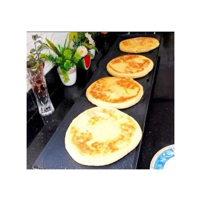 شواية كهربائية - Planche éléctrique