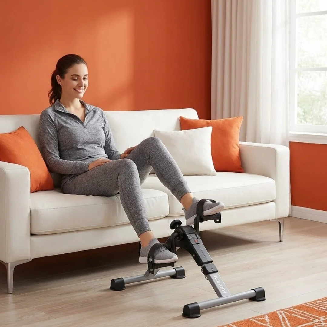 دراجة التمارين الرياضية (US)