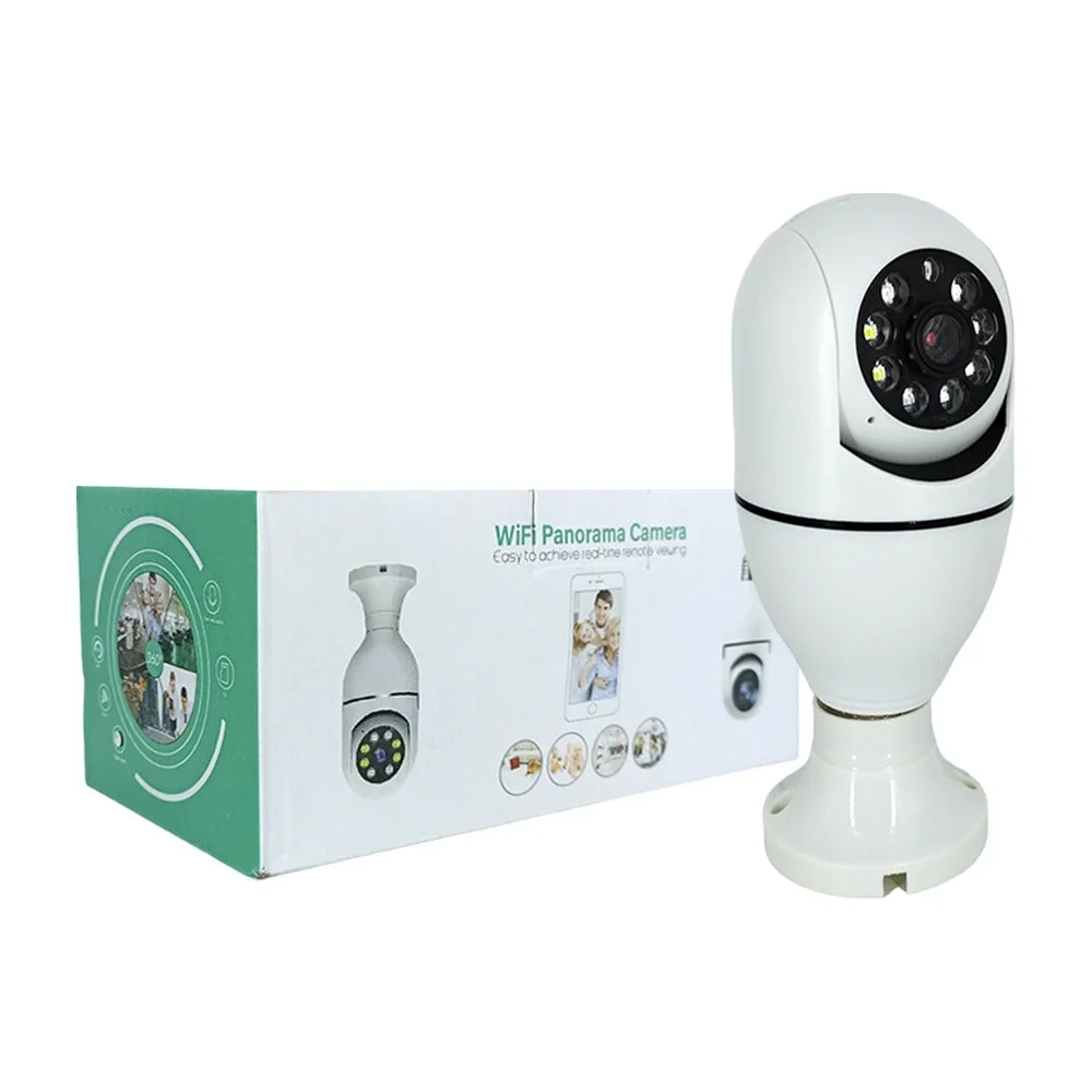 كــاميرا 360 درجة