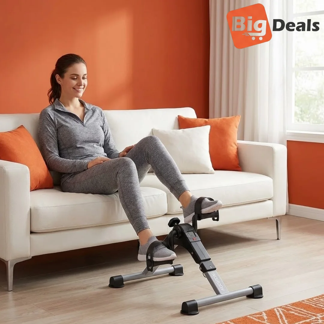 دراجة التمارين الرياضية