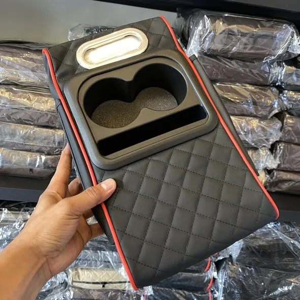 مسند الذراع - Accoudoir voiture