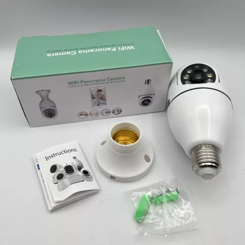 كــاميرا 360 درجة