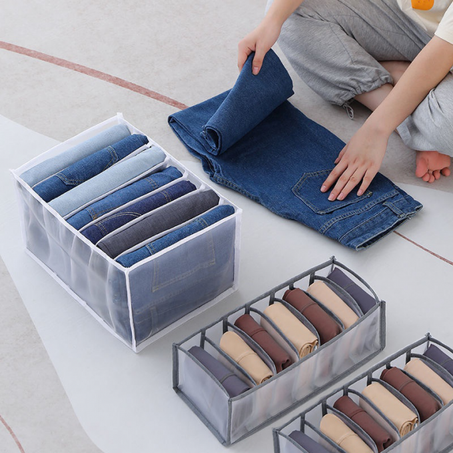 مجموعة منظمات الملابس (جودة عالية)