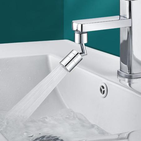 صنبور مرشح سبلاش العالمي الجديد 2023