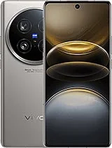 VIVO X100 ULTRA