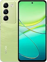 VIVO Y100 4G / Y200e / T3 5G
