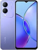 VIVO Y17S