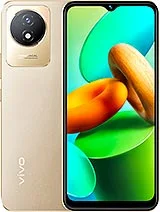 VIVO Y02 / Y02A / Y02T