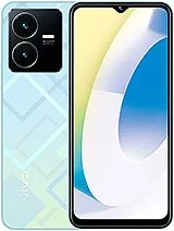 VIVO Y22 / Y22S