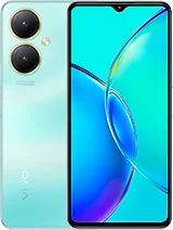 VIVO Y27 / Y35 PLUS