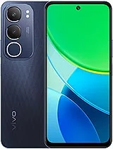 VIVO Y29 5G / Y19S
