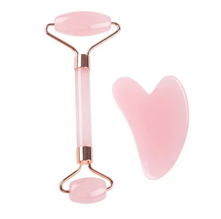 Royal Jade Roller Massager