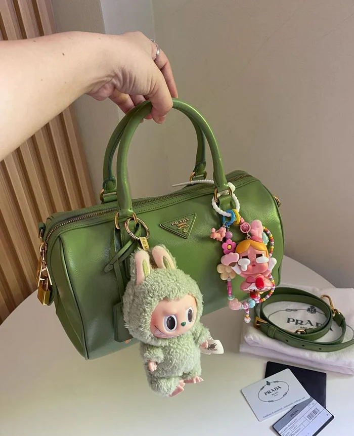 LABUBU PELUCHE