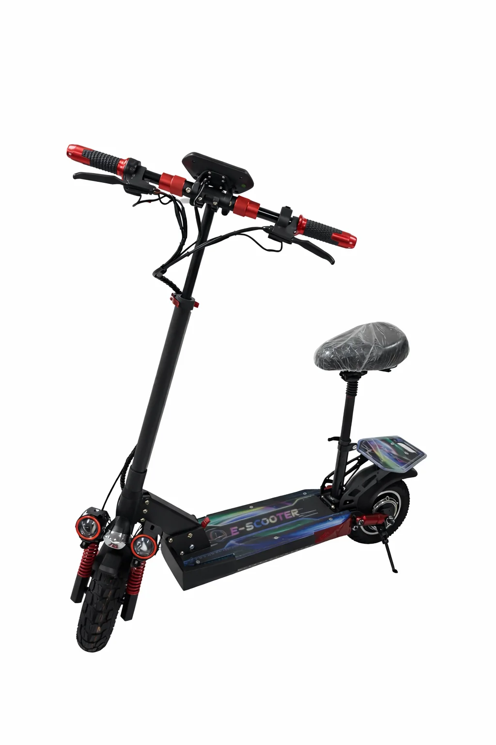 Trotinette scooter