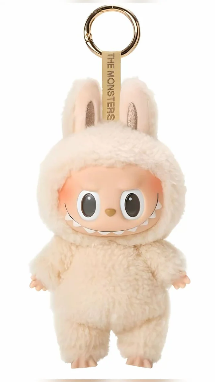 LABUBU PELUCHE