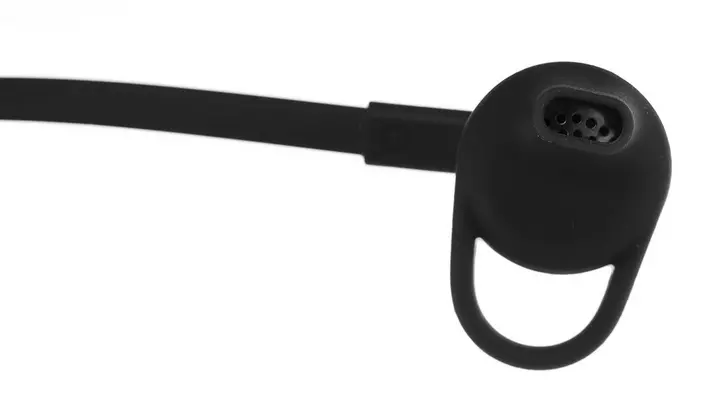 HP In-Ear Headset 150, Black