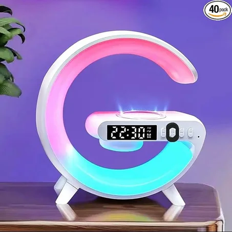 RGB LED (add
