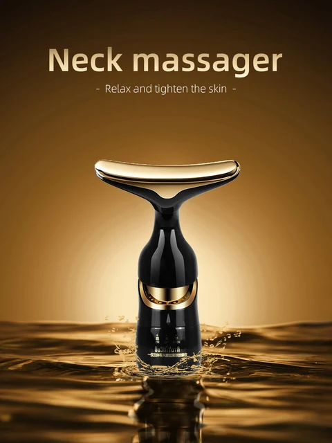 BoSidinEMS جهاز شد للوجه  مضاد للشيخوخة