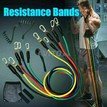 Rope Fitness