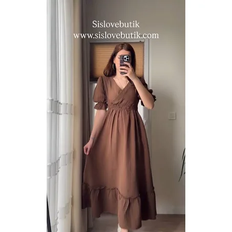 robe molka