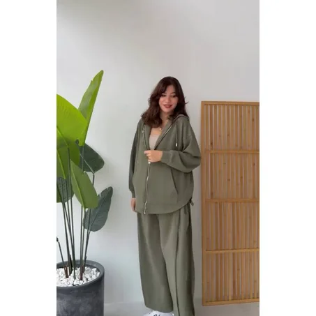 Set givana