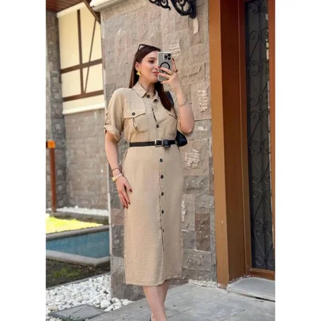 robe warda