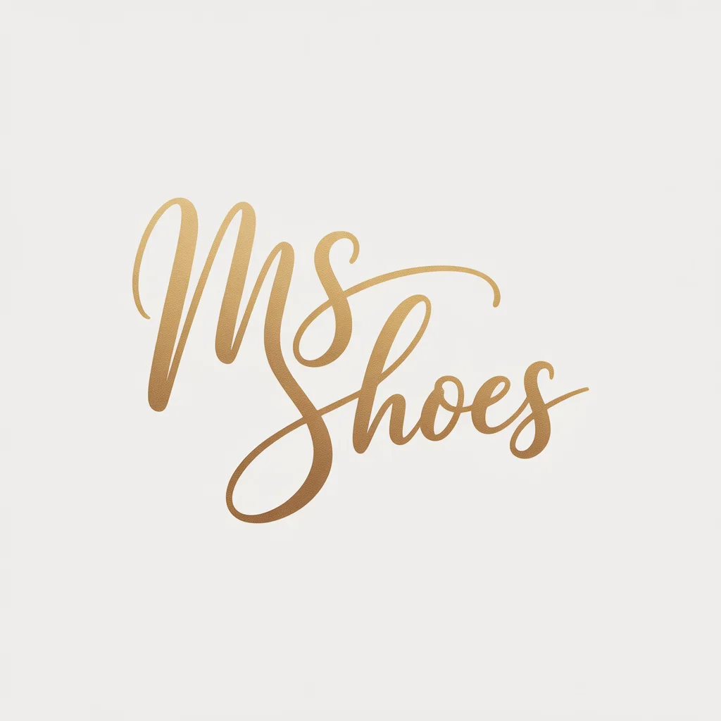 MS shoes