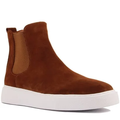 chelsea boot