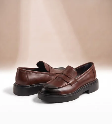 Moccassin eva