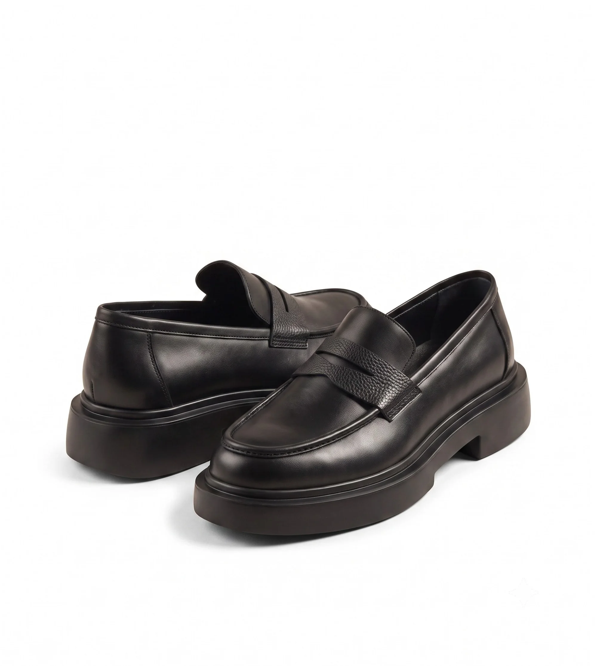 Moccassin eva