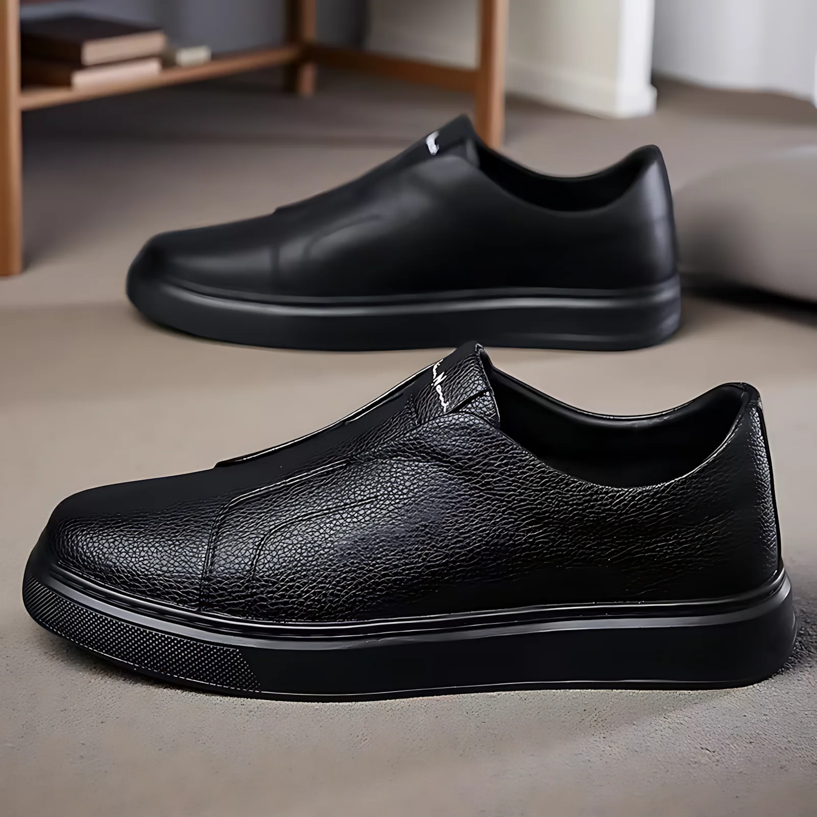 STEPCHIC