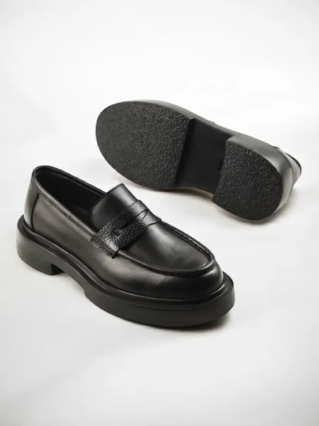 Moccassin eva