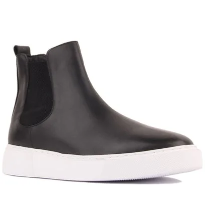 NOIR CUIR