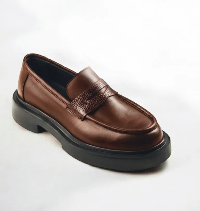marron
