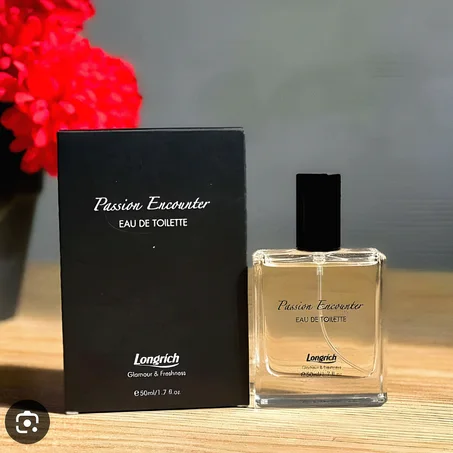 PARFUM LONGRICH