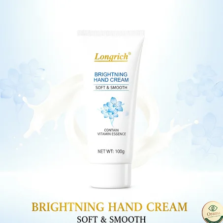 CREME REPARATRICE DE MAIN