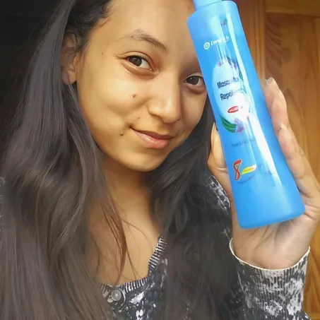 LOTION ANTI MOUSTIQUE LONGRICH