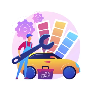 🚗 مستلزمات السيارات 🚗