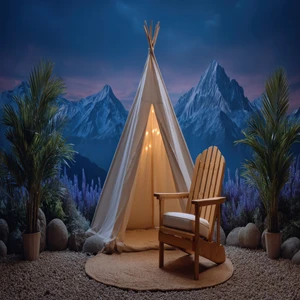 ⛺ مستلزمات الرحلات والتخييم