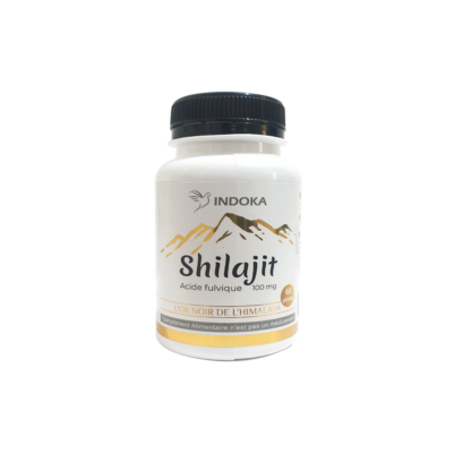 Shilajit