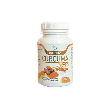 Curcuma