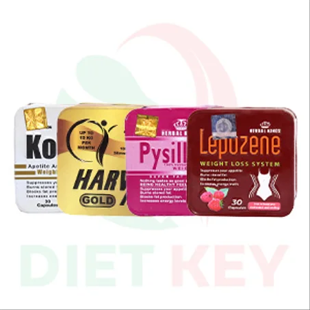 كبسولات سد الشهيه