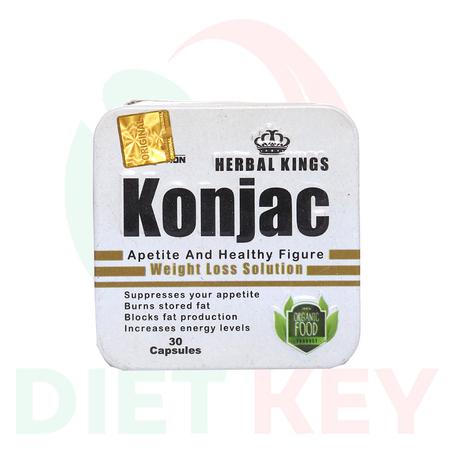 Konjac