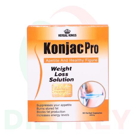 konjac Pro