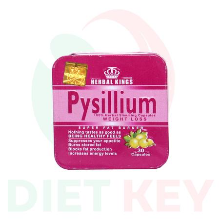 Pysillium