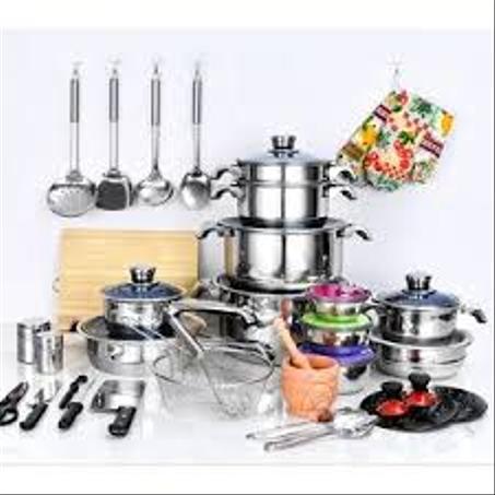 لوازم المطبخ