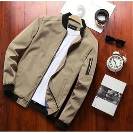 الملابس الرجالية