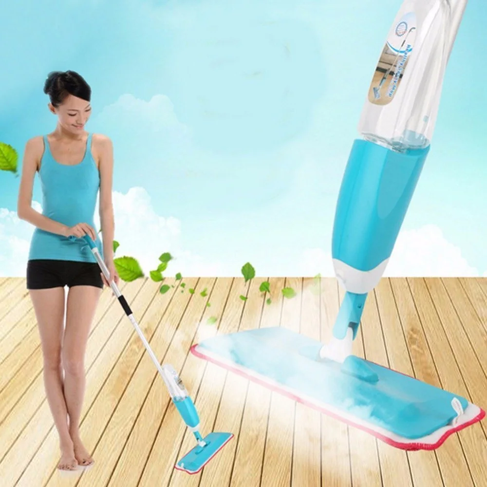 ممسحة الرش المبتكرة-SALITARY CLEANING MOP