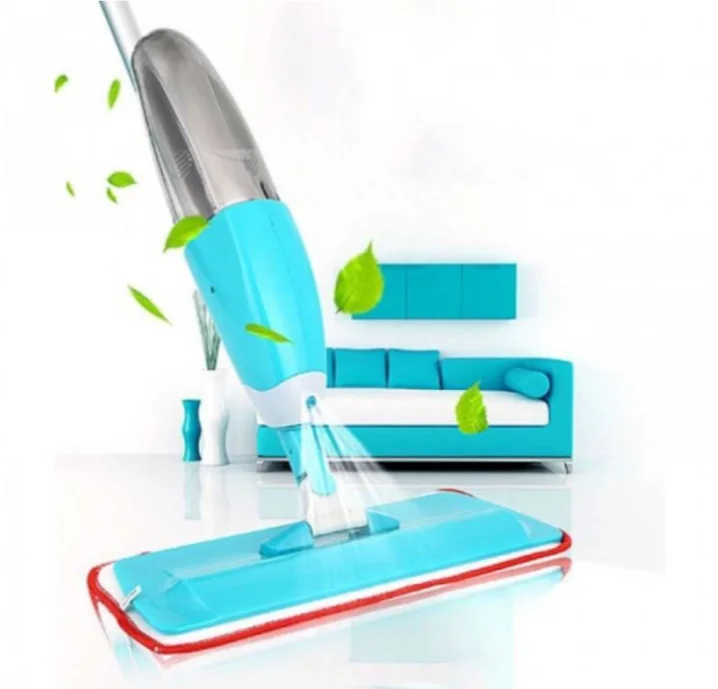 ممسحة الرش المبتكرة-SALITARY CLEANING MOP