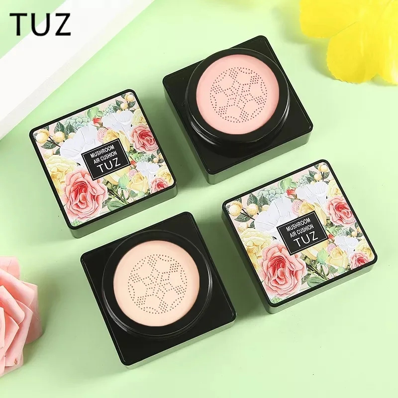 كريم أساس خافي للعيوب TUZ Foundation Waterproof